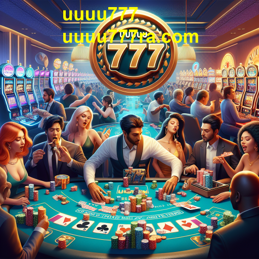 A Ascensão dos Desafios de Jogo na Categoria 'Gaming Challenges'