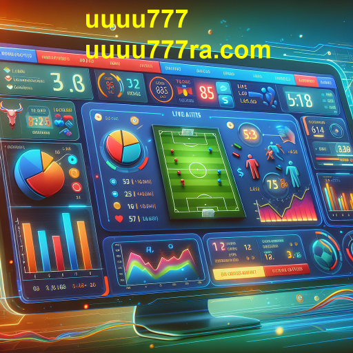 Apostas Esportivas: A Nova Fronteira do Entretenimento no Uuuu777